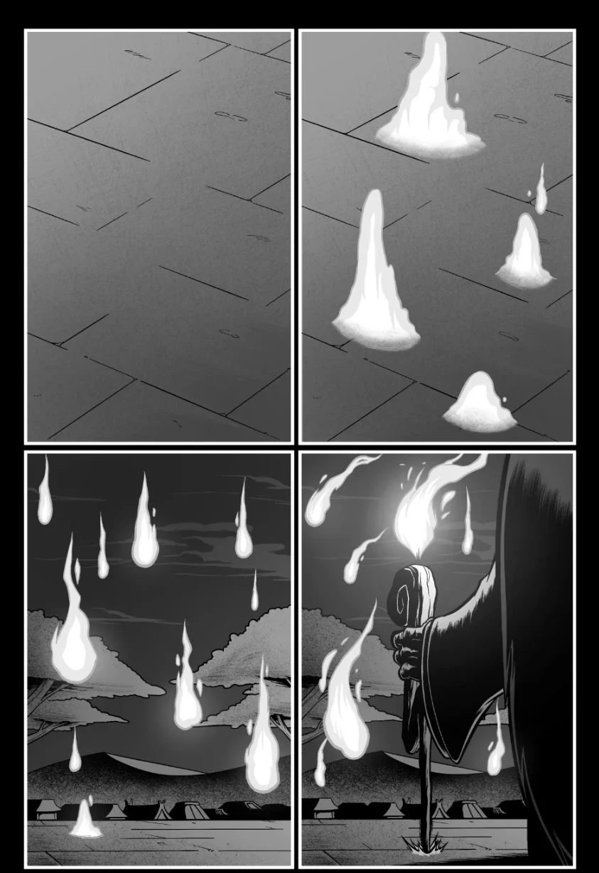 Erma: The Family Reunion porn comic picture 561
