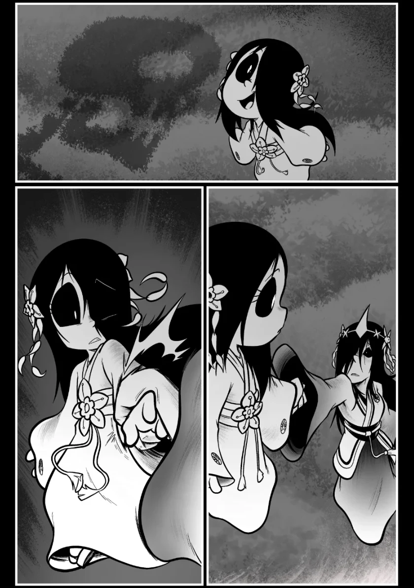 Erma: The Family Reunion porn comic picture 570