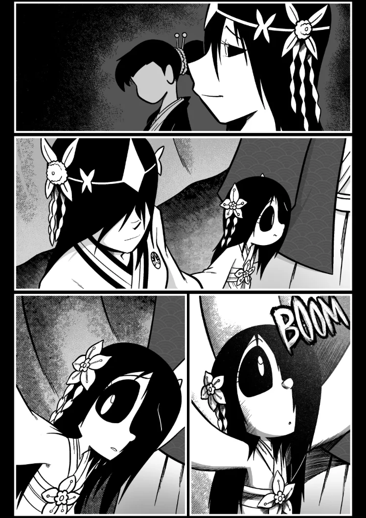 Erma: The Family Reunion porn comic picture 588