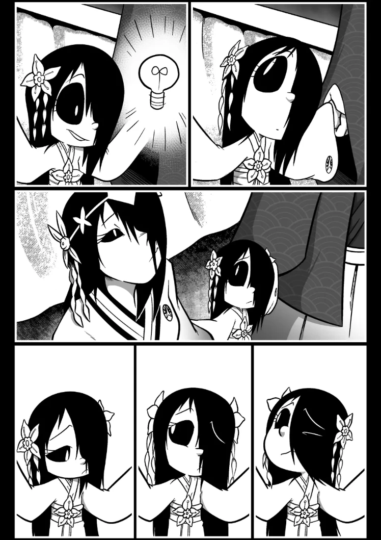 Erma: The Family Reunion porn comic picture 591