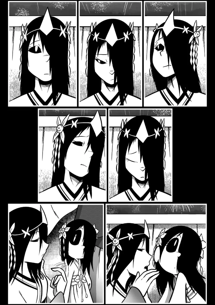 Erma: The Family Reunion porn comic picture 593