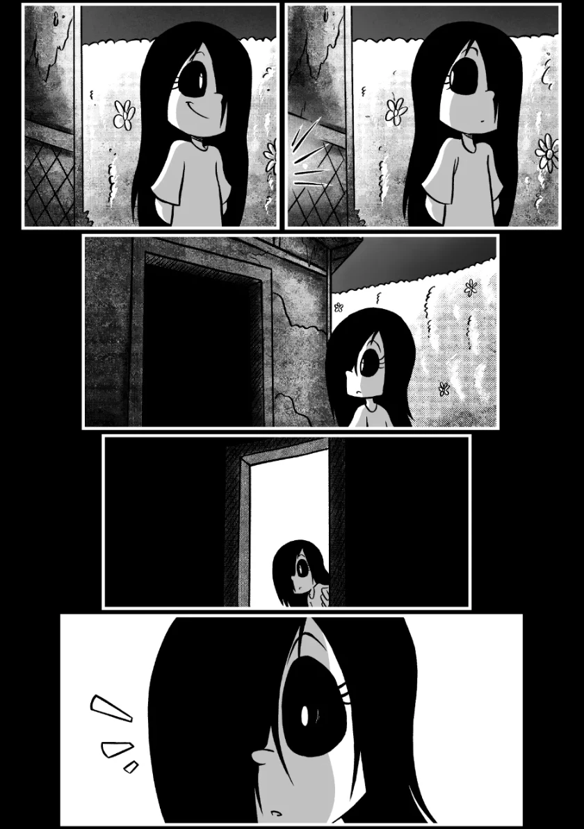 Erma: The Family Reunion porn comic picture 613