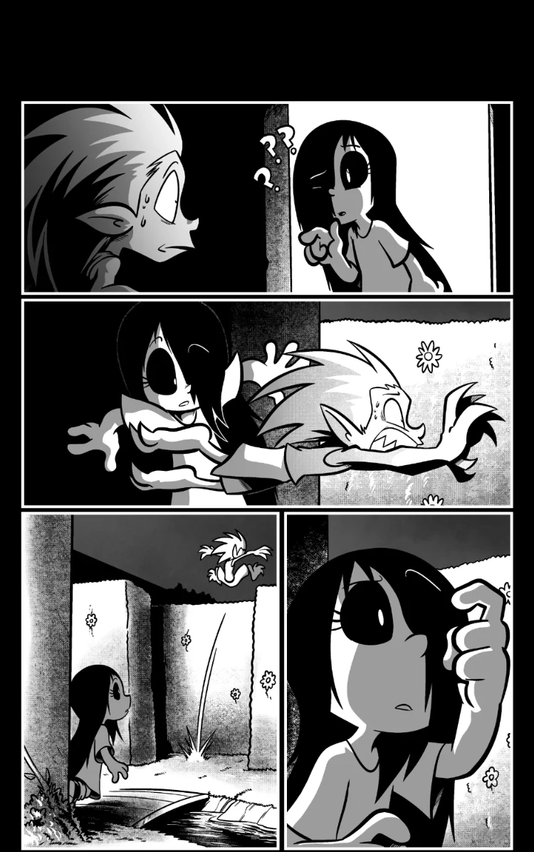 Erma: The Family Reunion porn comic picture 615