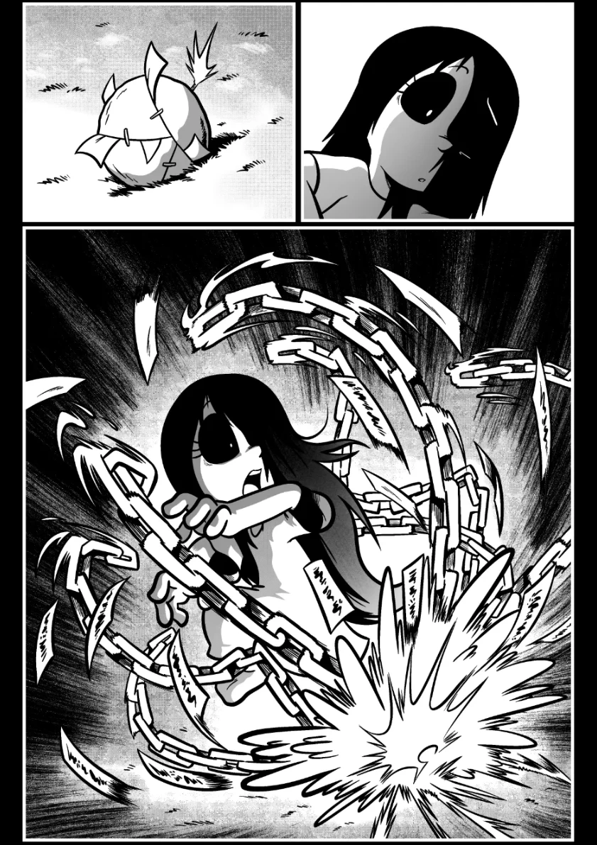 Erma: The Family Reunion porn comic picture 618