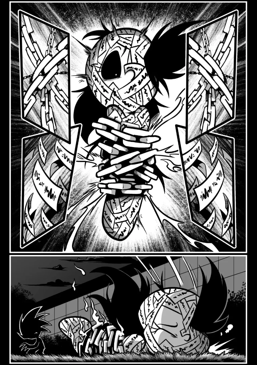 Erma: The Family Reunion porn comic picture 619