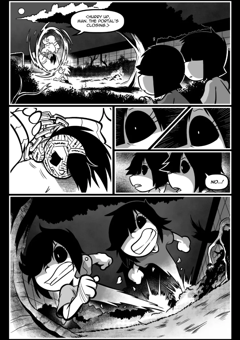 Erma: The Family Reunion porn comic picture 626