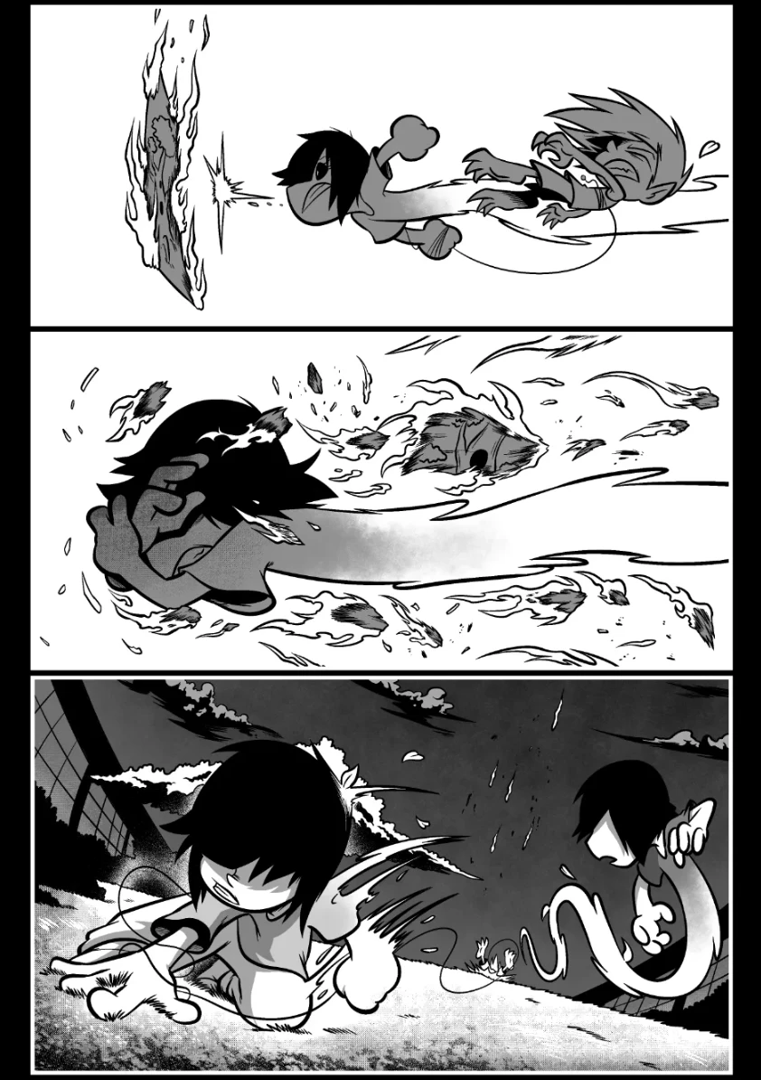 Erma: The Family Reunion porn comic picture 628