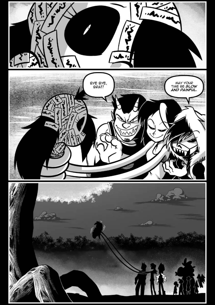 Erma: The Family Reunion porn comic picture 645