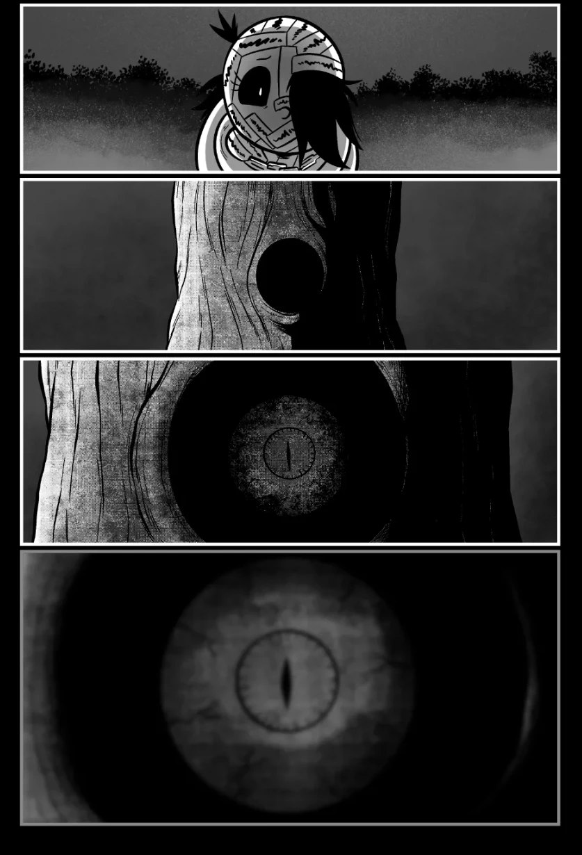 Erma: The Family Reunion porn comic picture 646