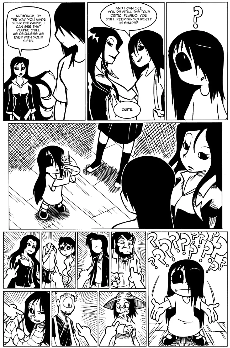 Erma: The Family Reunion porn comic picture 65