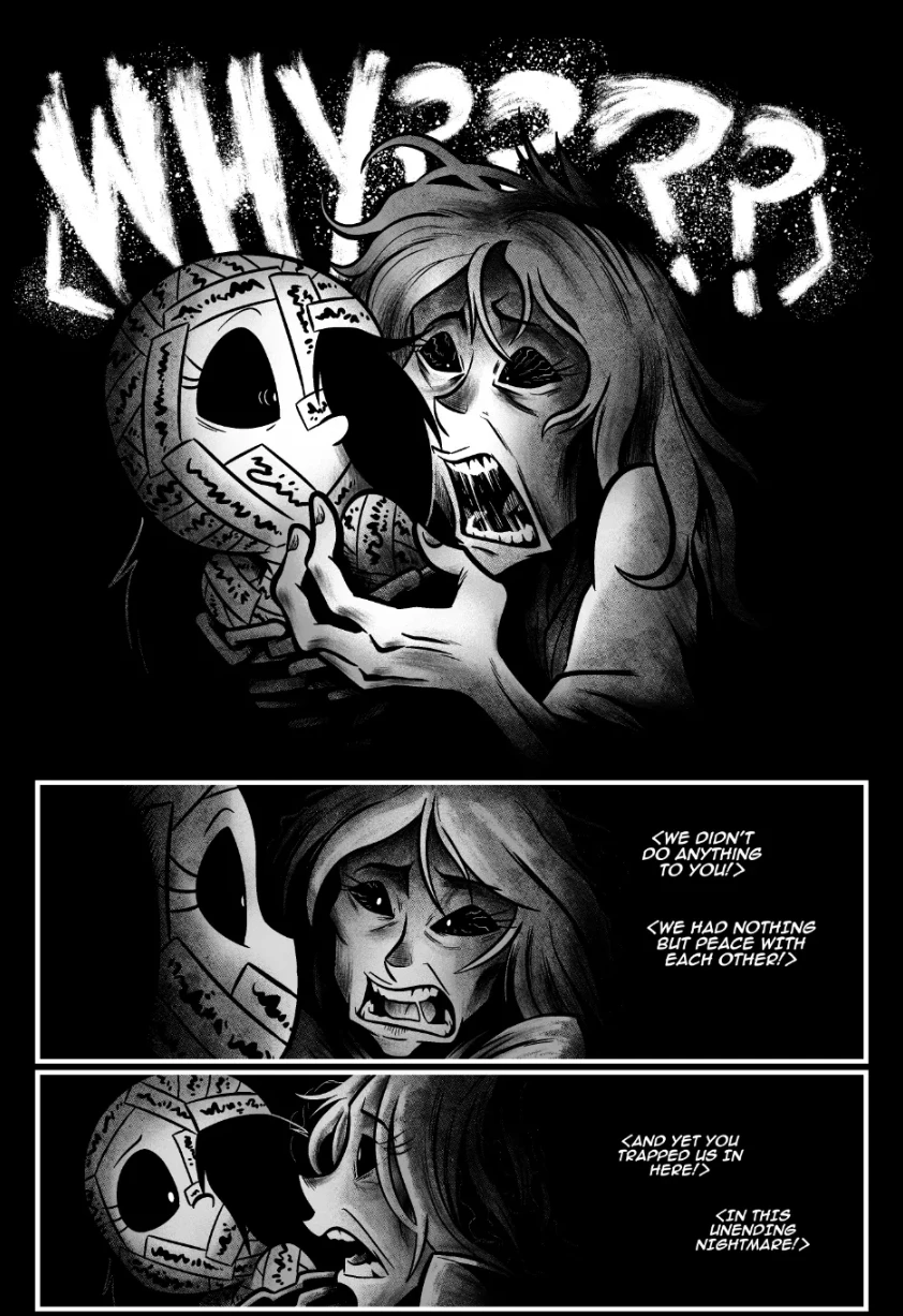 Erma: The Family Reunion porn comic picture 653