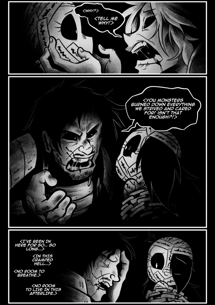 Erma: The Family Reunion porn comic picture 654