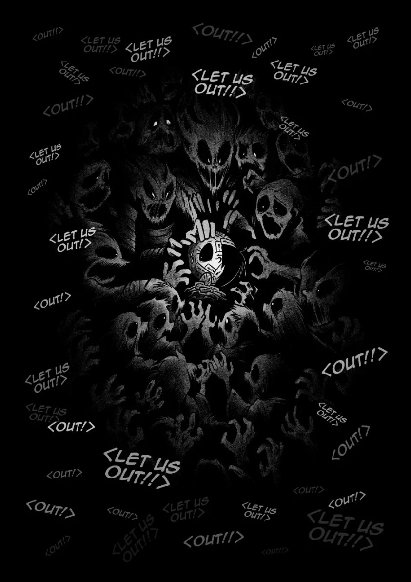 Erma: The Family Reunion porn comic picture 656