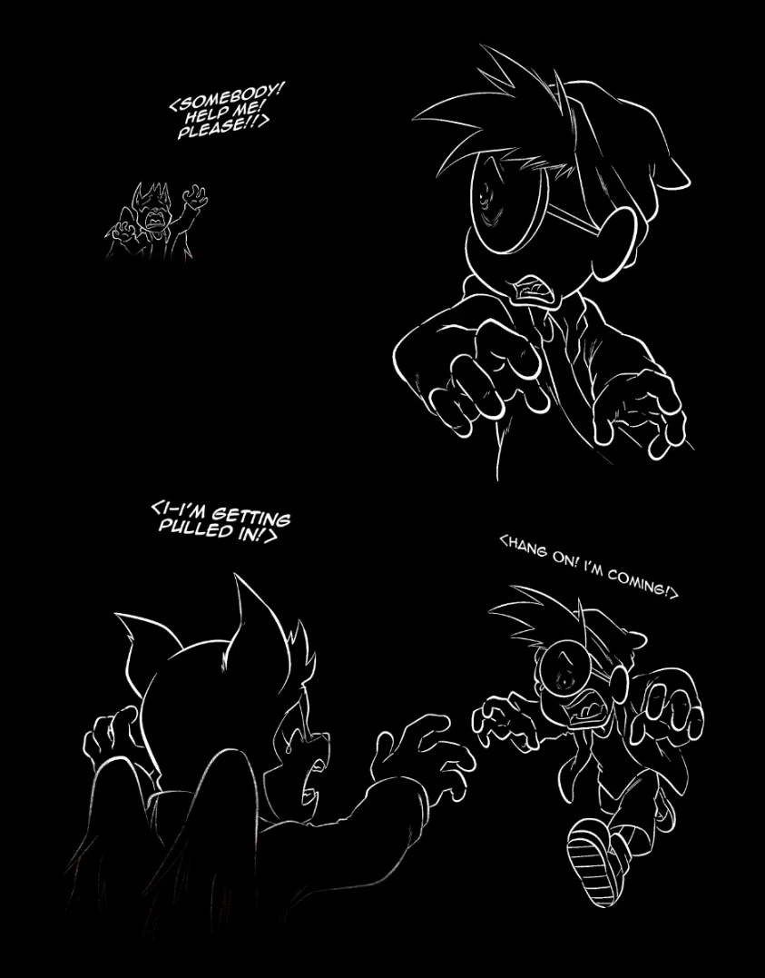 Erma: The Family Reunion porn comic picture 682
