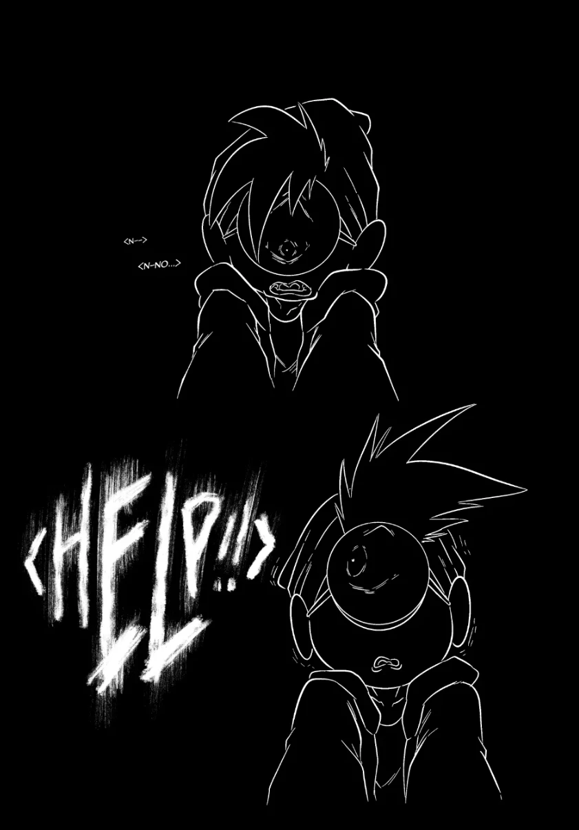 Erma: The Family Reunion porn comic picture 684
