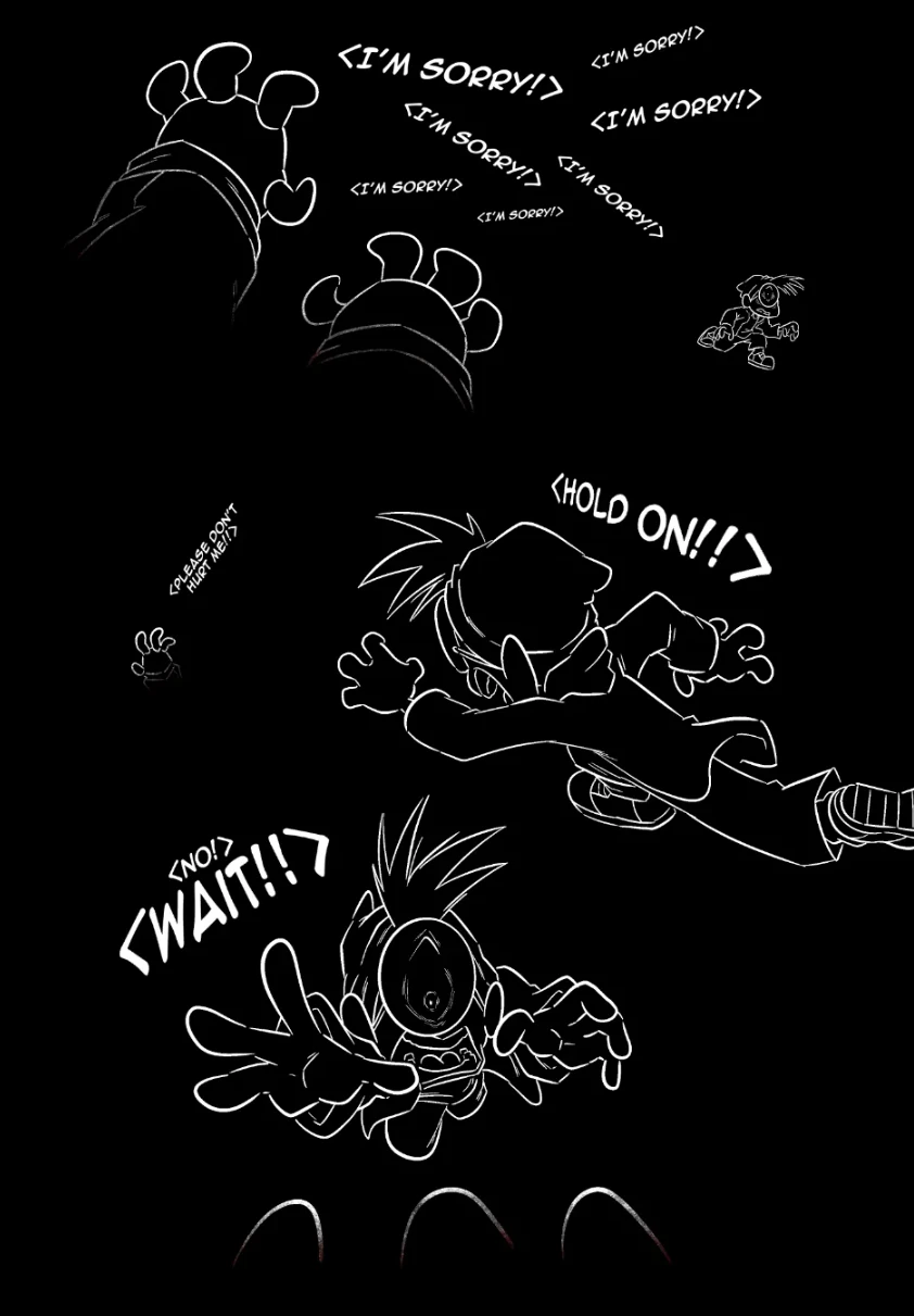 Erma: The Family Reunion porn comic picture 685