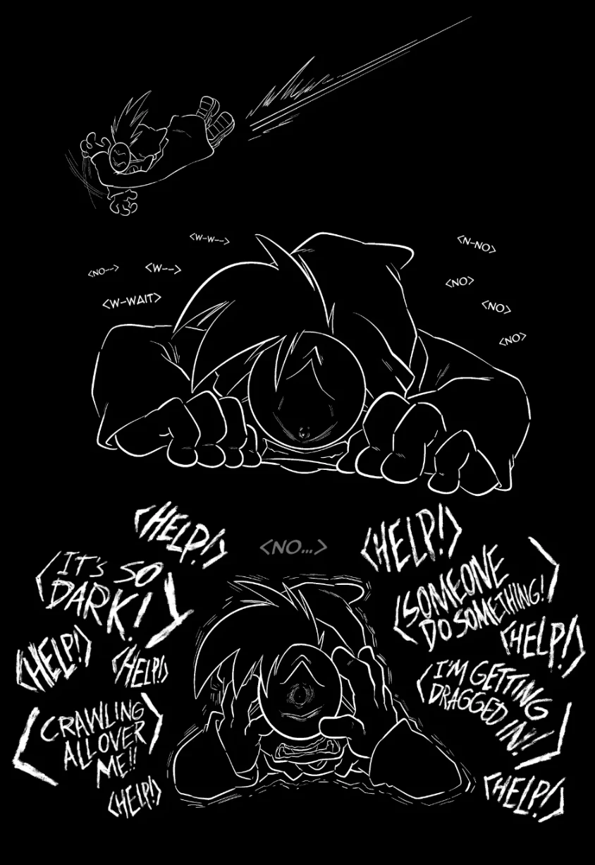 Erma: The Family Reunion porn comic picture 686