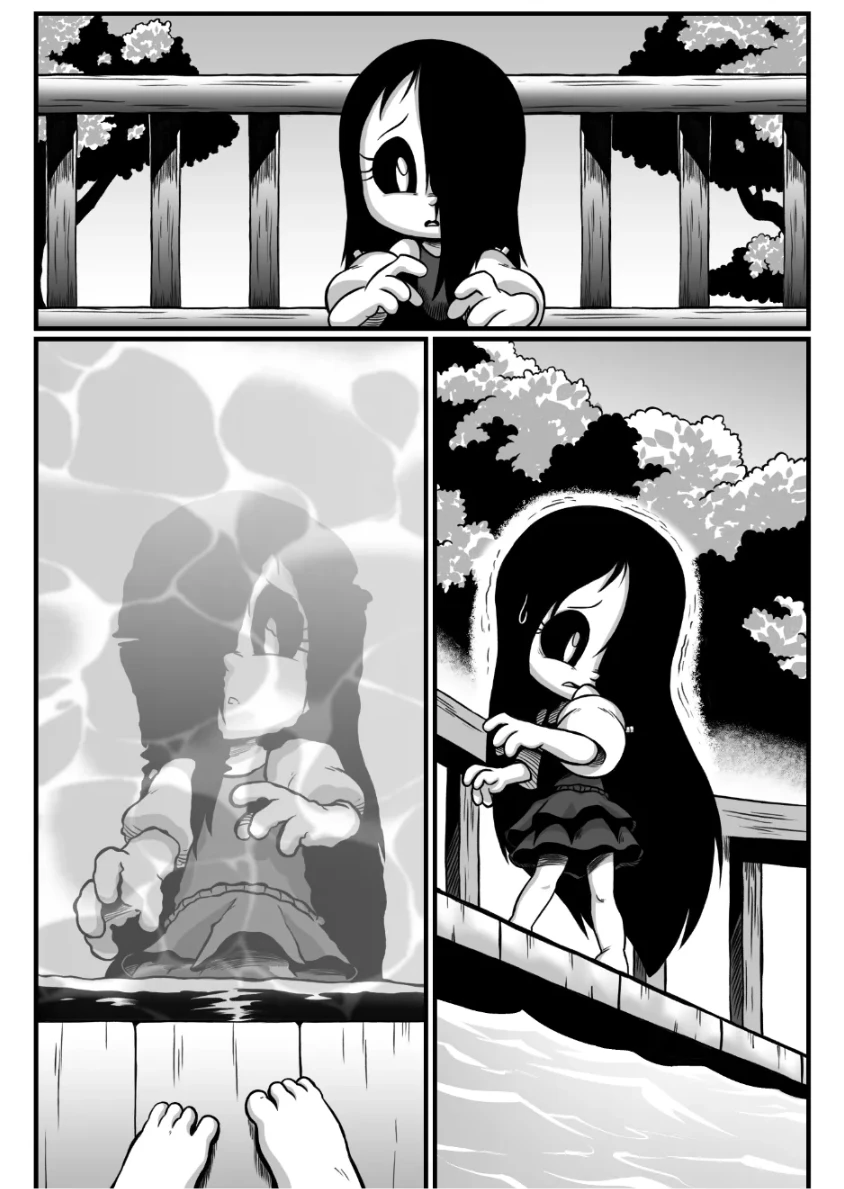 Erma: The Family Reunion porn comic picture 712