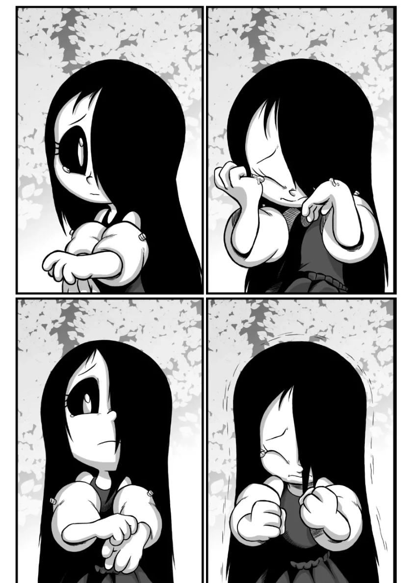 Erma: The Family Reunion porn comic picture 714