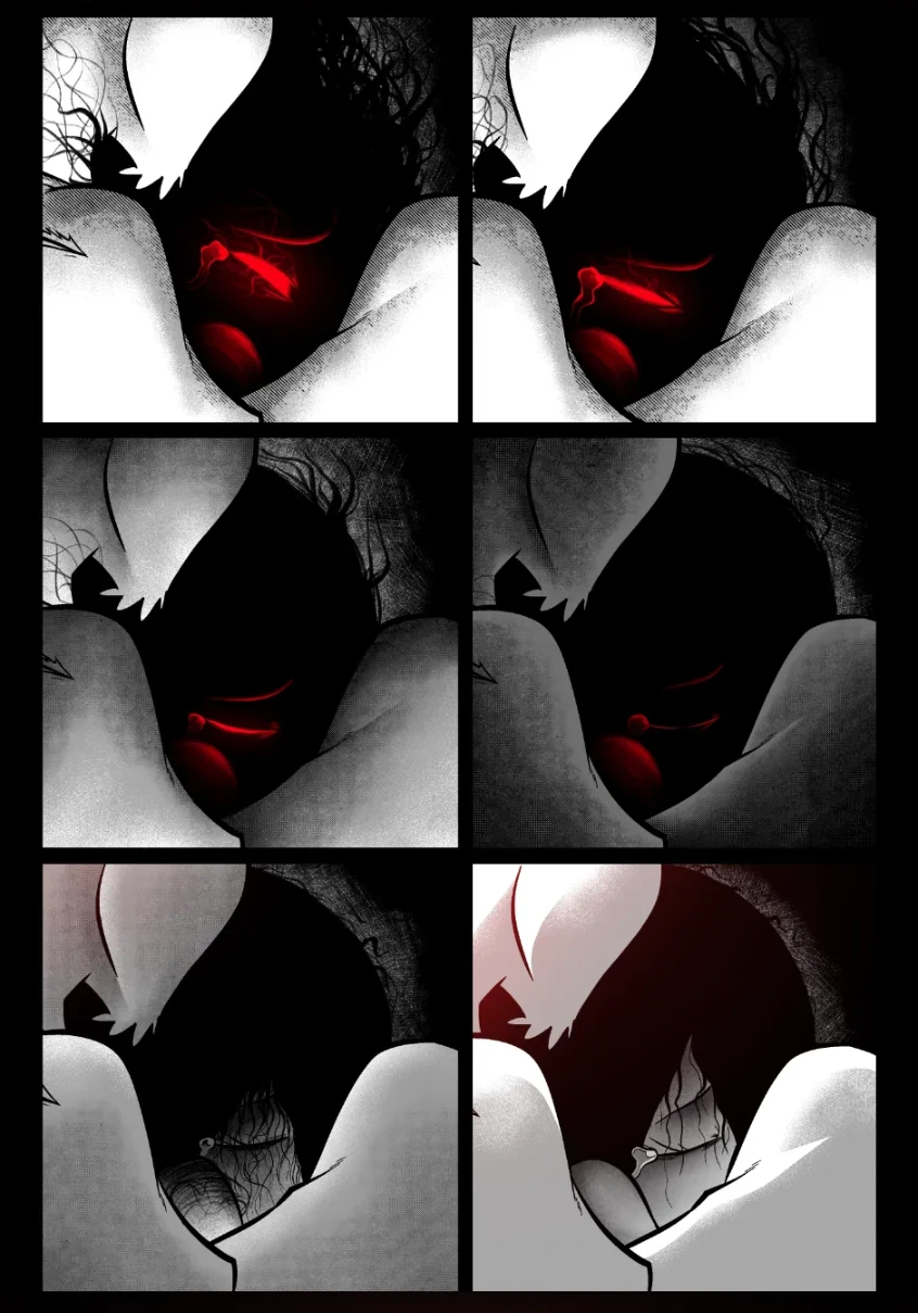 Erma: The Family Reunion porn comic picture 717