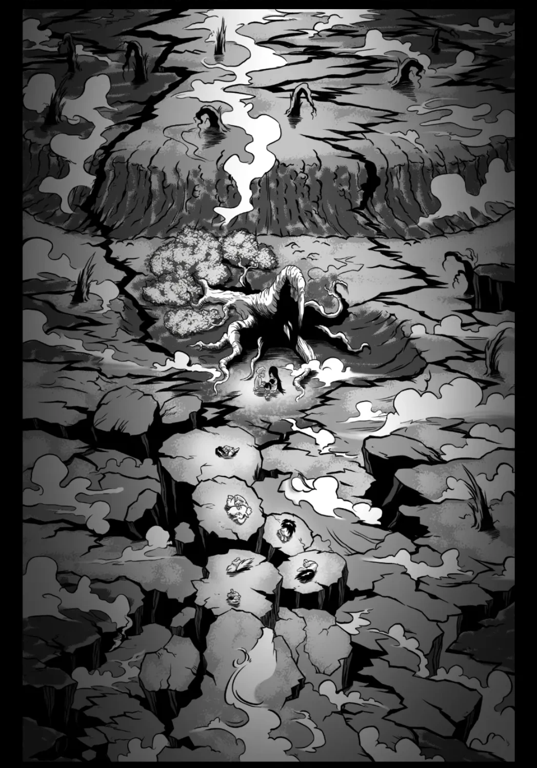 Erma: The Family Reunion porn comic picture 721