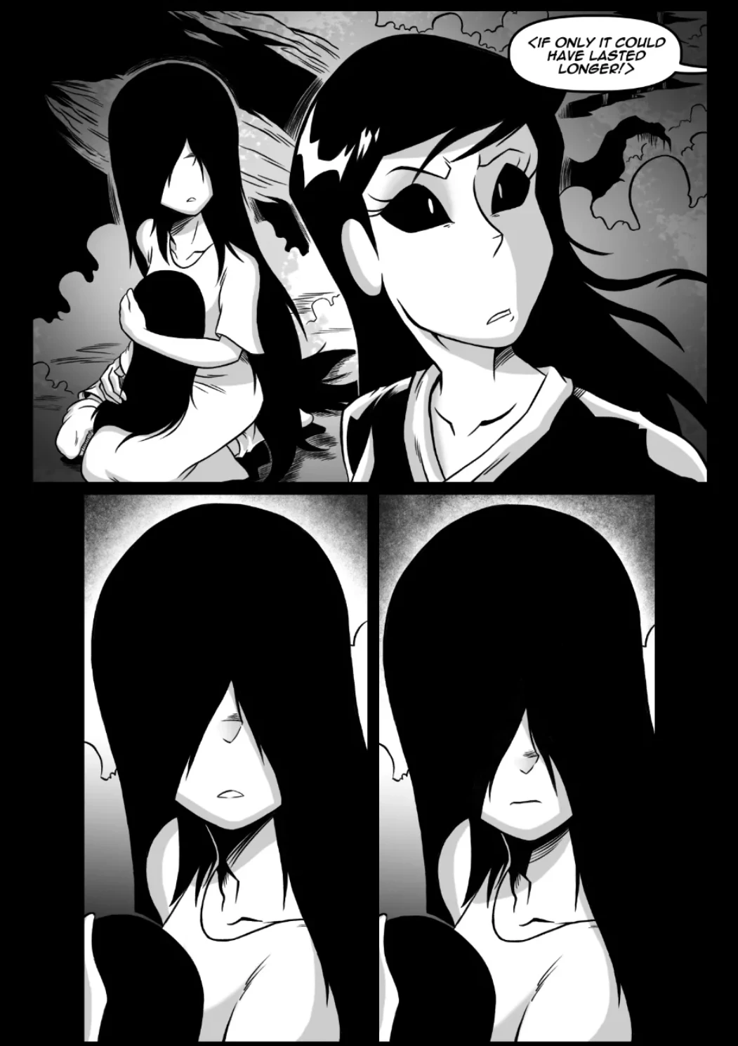 Erma: The Family Reunion porn comic picture 729