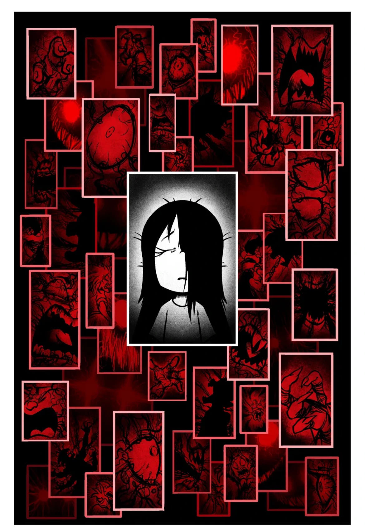 Erma: The Family Reunion porn comic picture 735