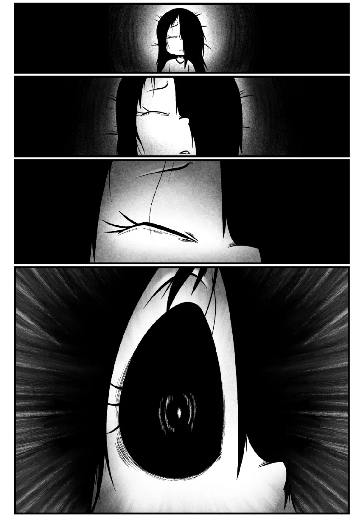 Erma: The Family Reunion porn comic picture 736