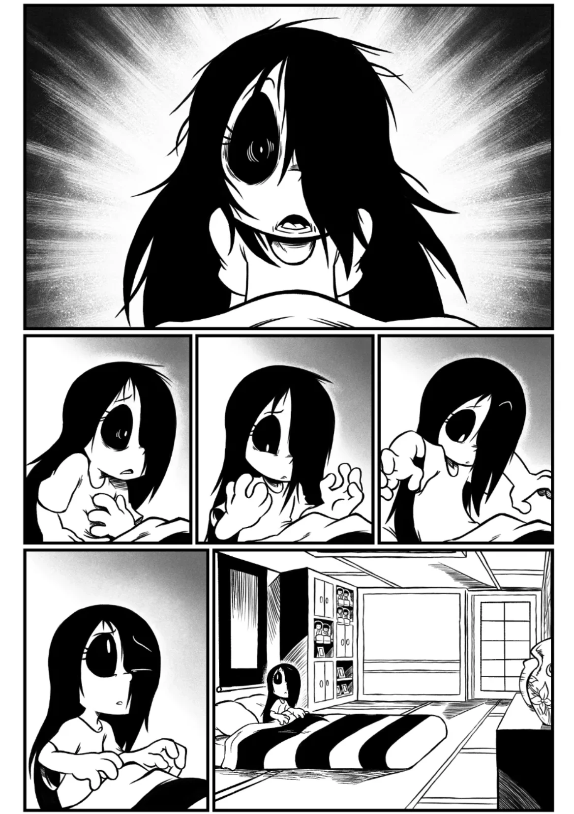 Erma: The Family Reunion porn comic picture 737