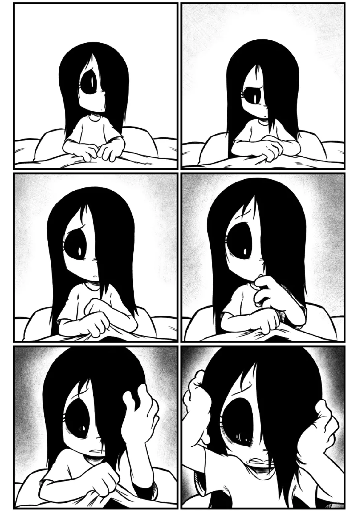 Erma: The Family Reunion porn comic picture 738