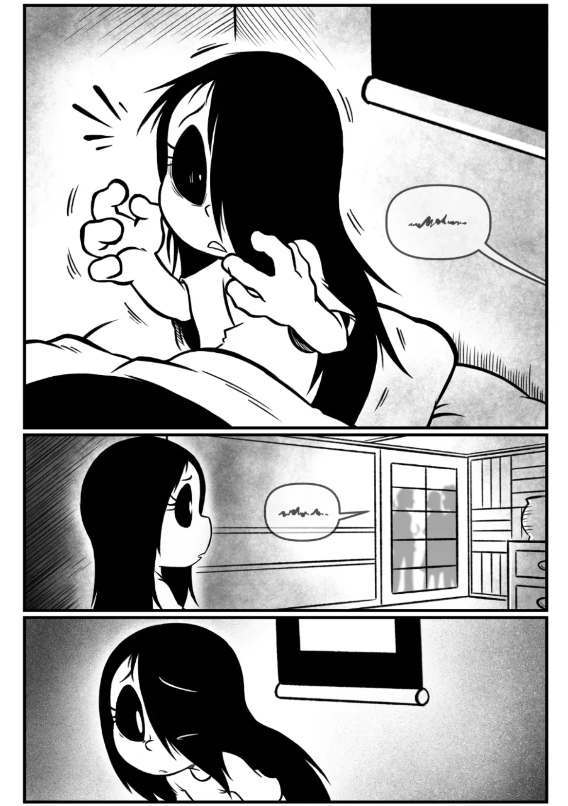 Erma: The Family Reunion porn comic picture 739