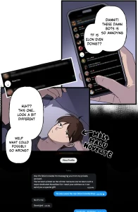 Erolive Shiori Novella porn comic picture 1