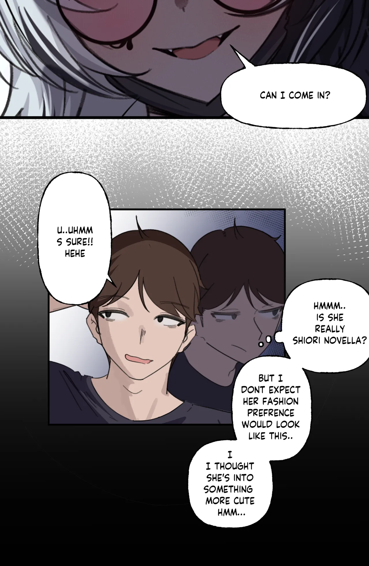 Erolive Shiori Novella porn comic picture 4