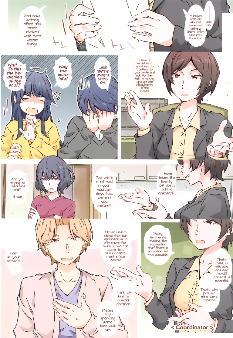 Even though i said porn comic picture 3