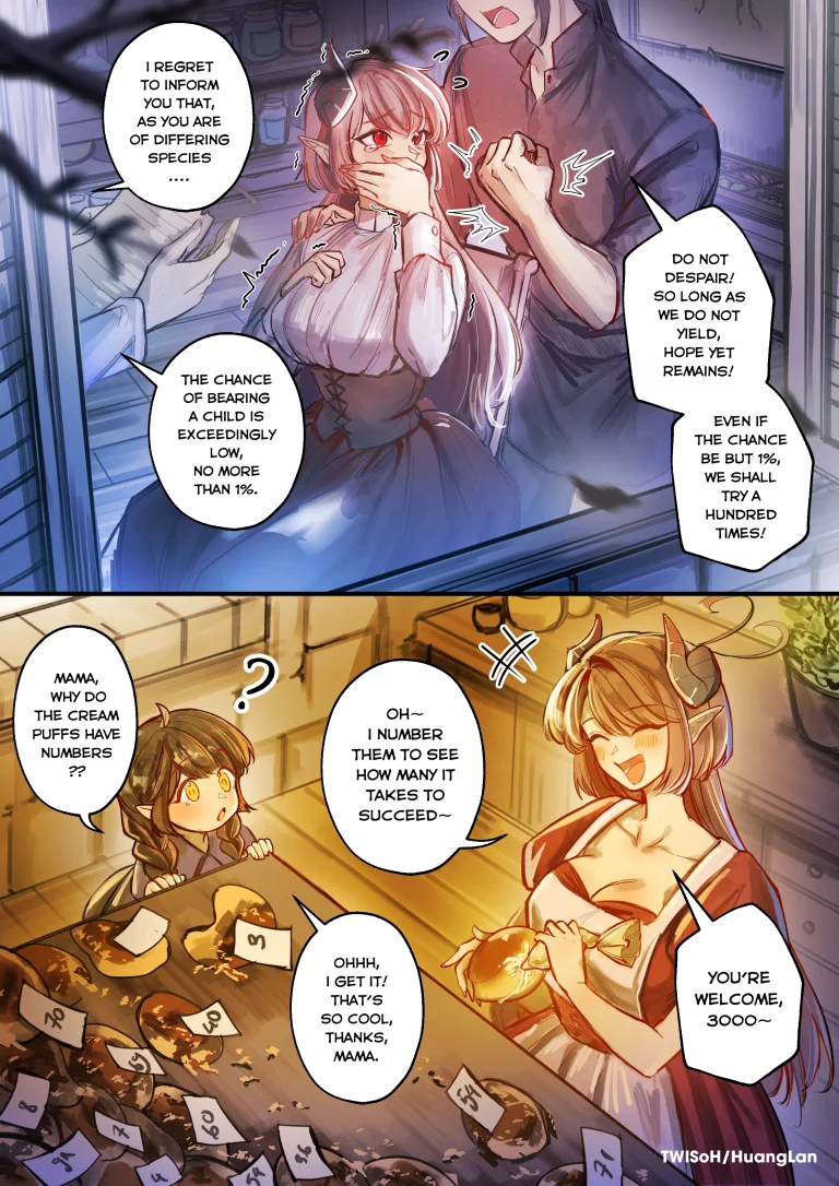 Ever After porn comic picture 5
