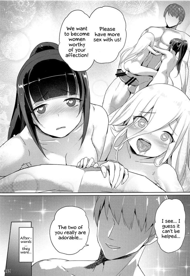 Evileye's daydream sex porn comic picture 21