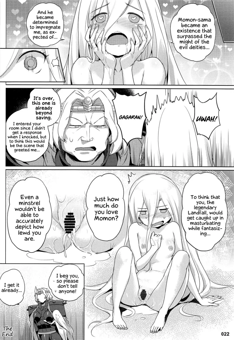 Evileye's daydream sex porn comic picture 22