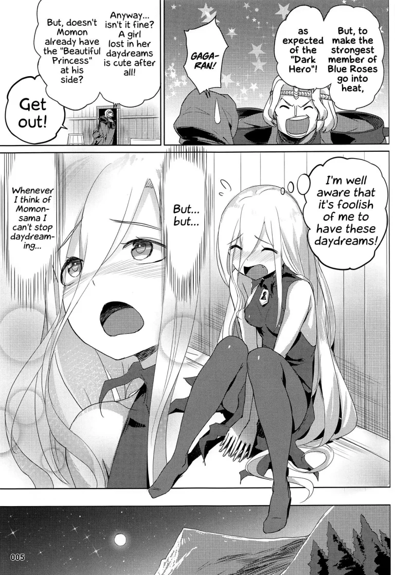 Evileye's daydream sex porn comic picture 5