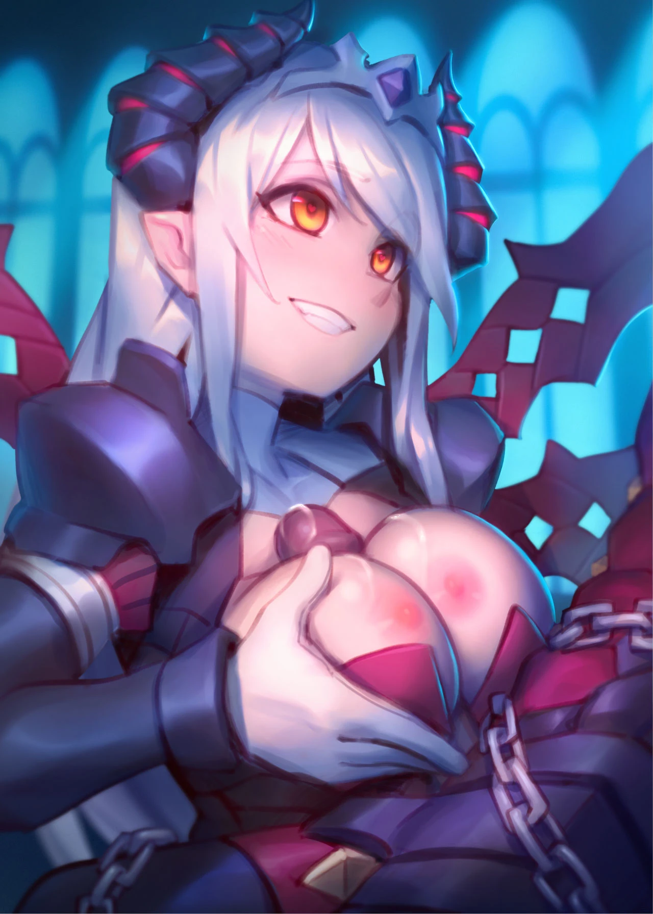 EWWsword 1.5, 1 & 3 porn comic picture 24