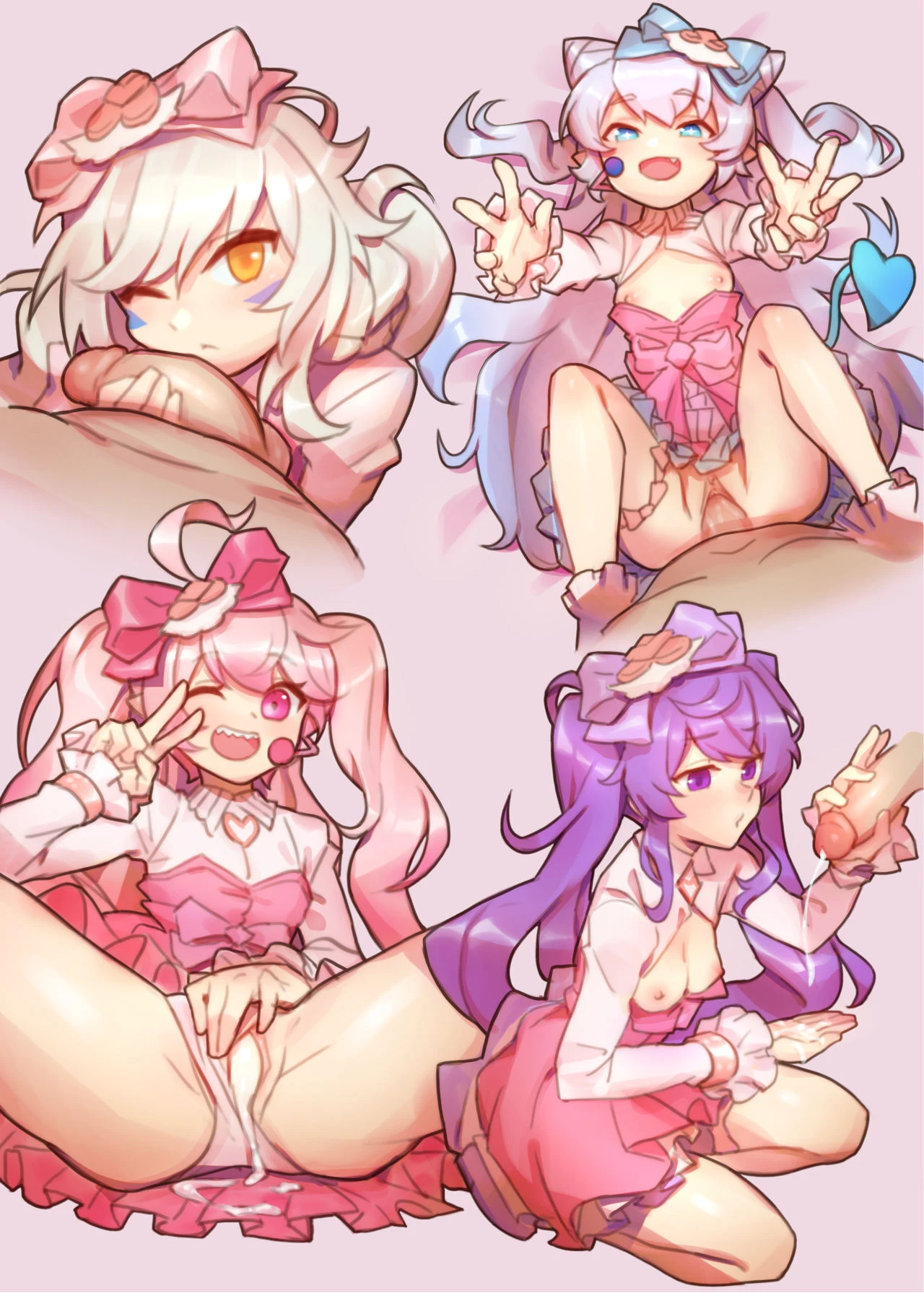 EWWsword 1.5, 1 & 3 porn comic picture 33
