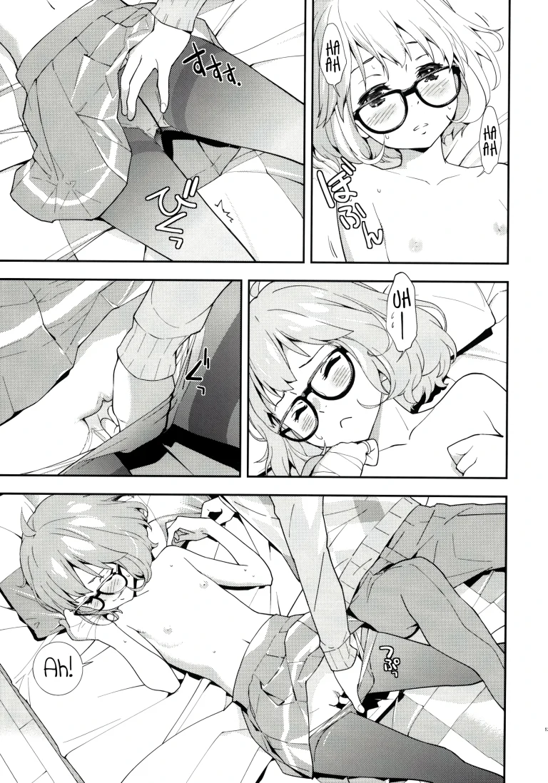 EXCLUDE porn comic picture 12