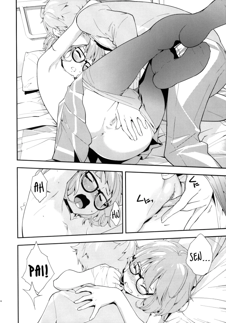 EXCLUDE porn comic picture 13