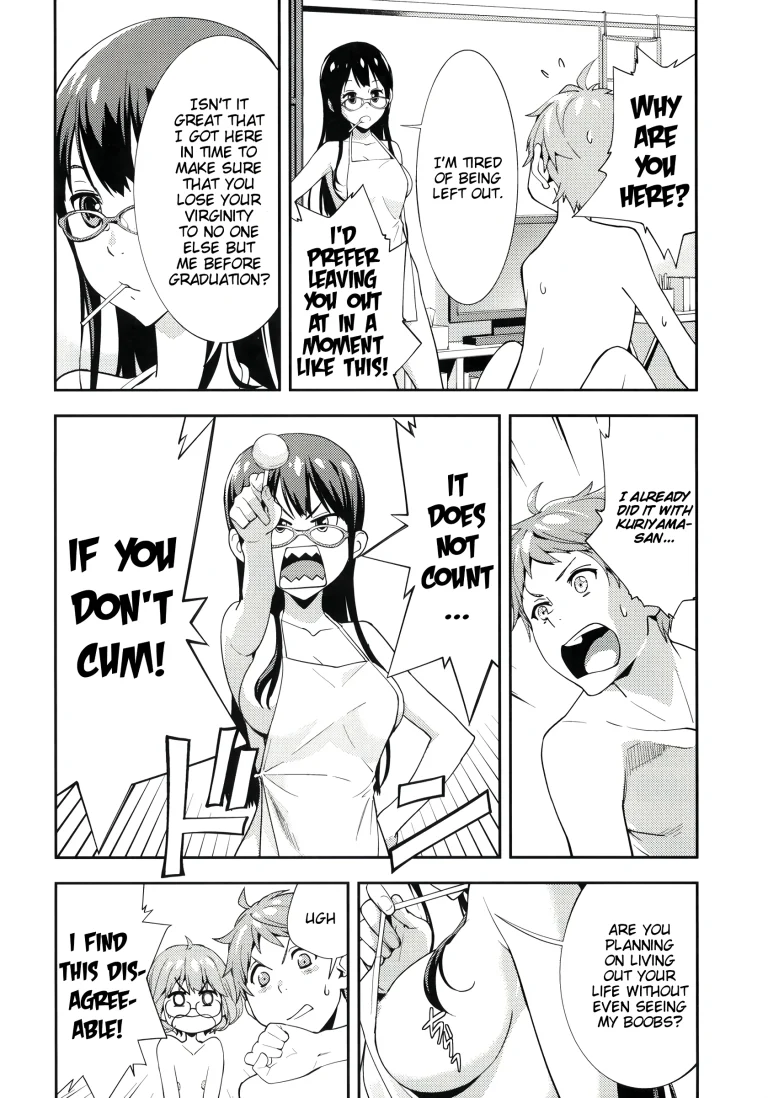 EXCLUDE porn comic picture 21