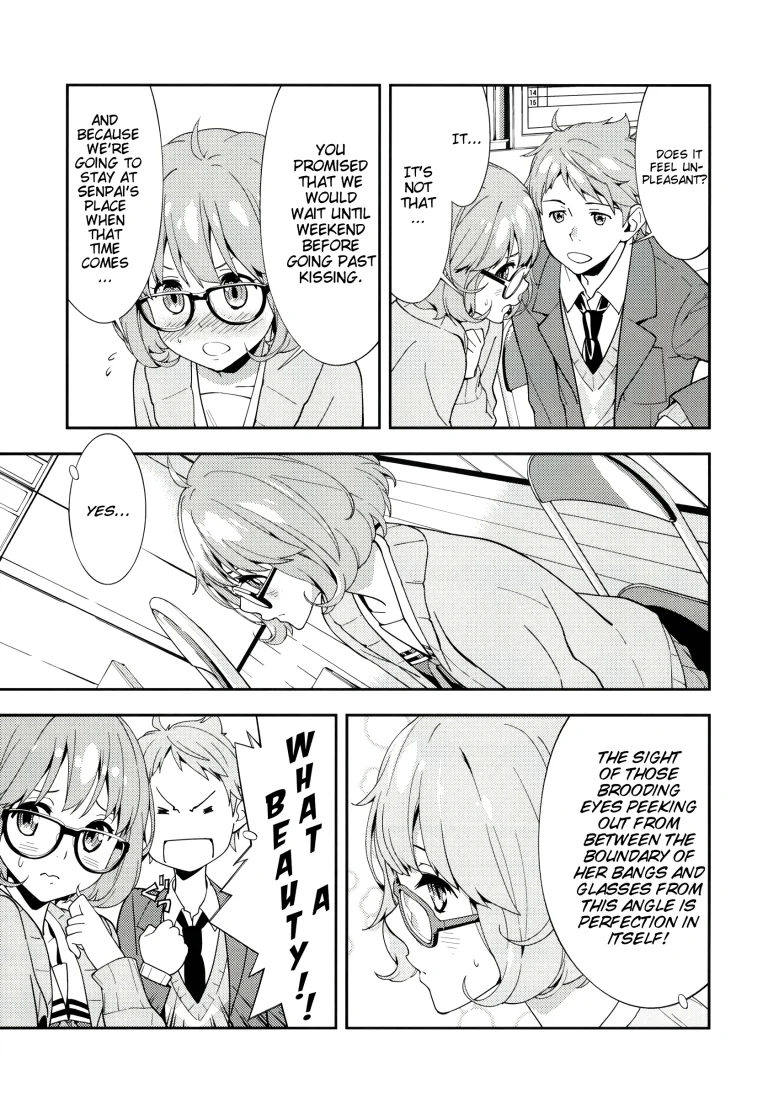 EXCLUDE porn comic picture 4