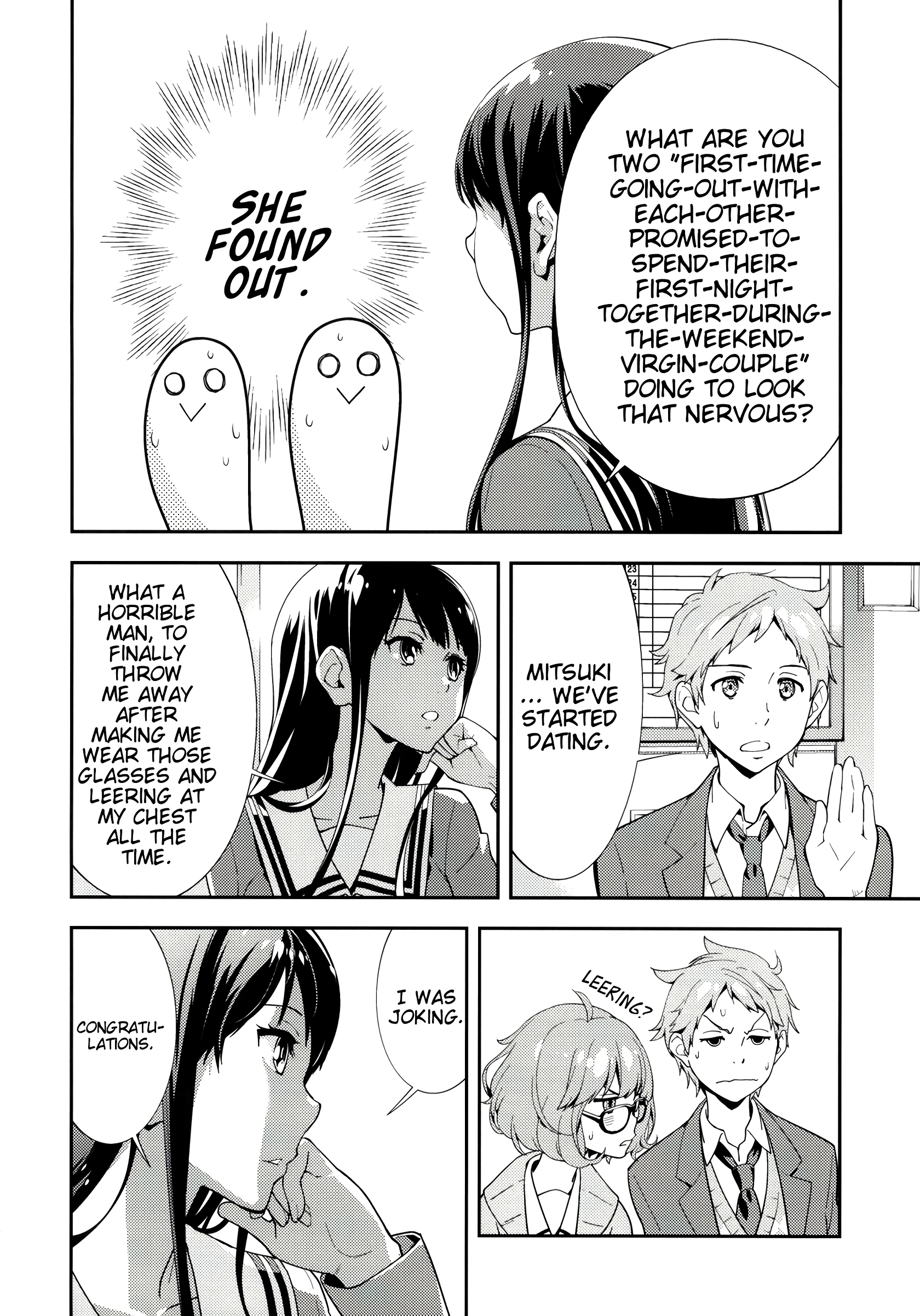 EXCLUDE porn comic picture 7