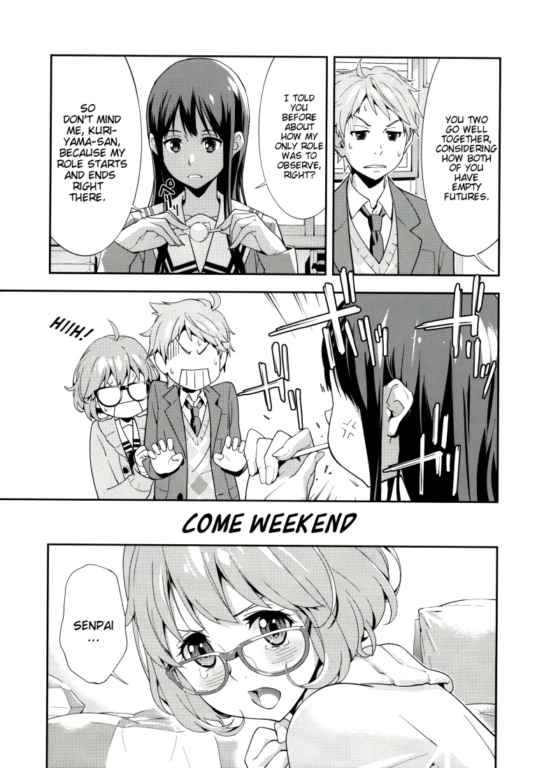 EXCLUDE porn comic picture 8