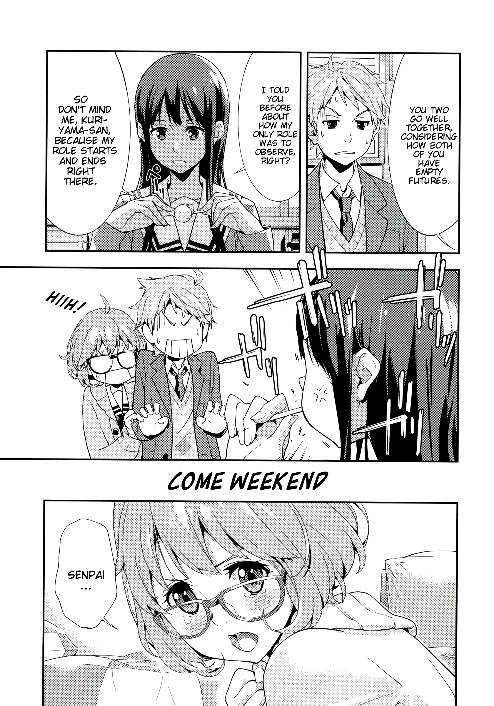 EXCLUDE porn comic picture 8