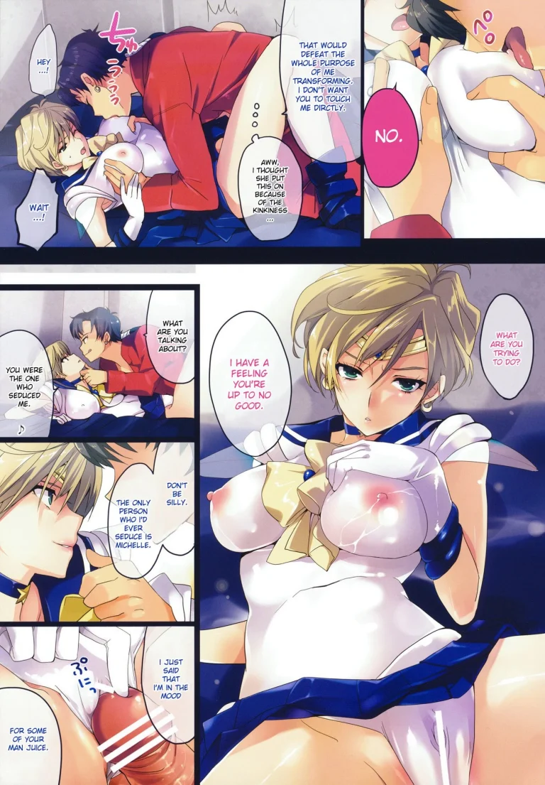External Family Baby-Making Plan porn comic picture 4