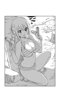 Fairy Tail: Harem no Daibouken 1 porn comic picture 1