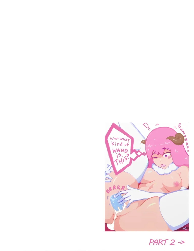 FairyXTail porn comic picture 13